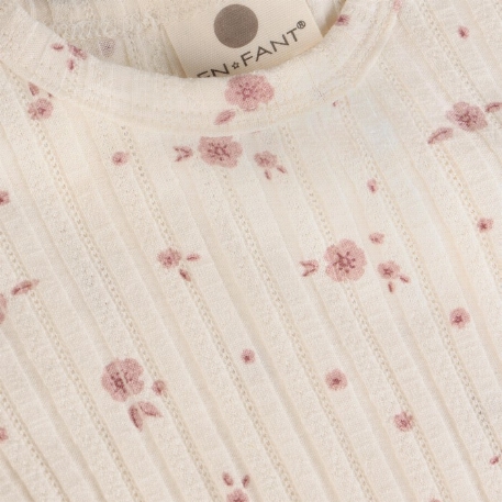 Chandail - Pearled ivory | EN FANT