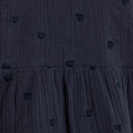 Robe - Parisian night | EN FANT