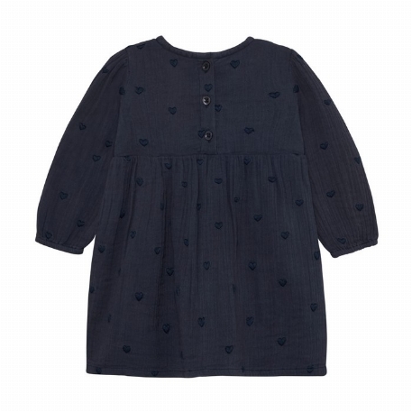 Robe - Parisian night | EN FANT