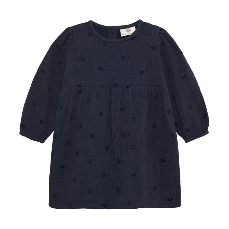 Robe - Parisian night | EN FANT
