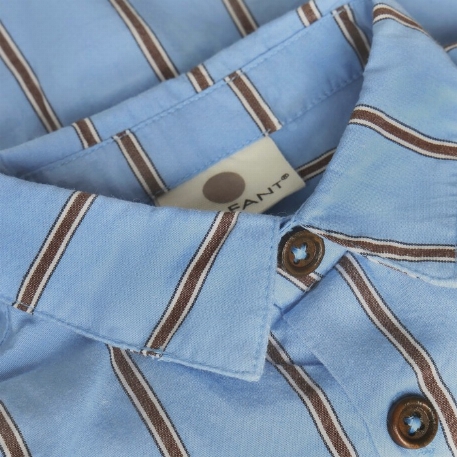 Chemise - Bel air blue | EN FANT