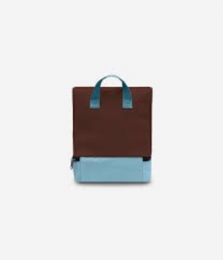 Boîte à lunch Colorblock - Butterscotch | Headster