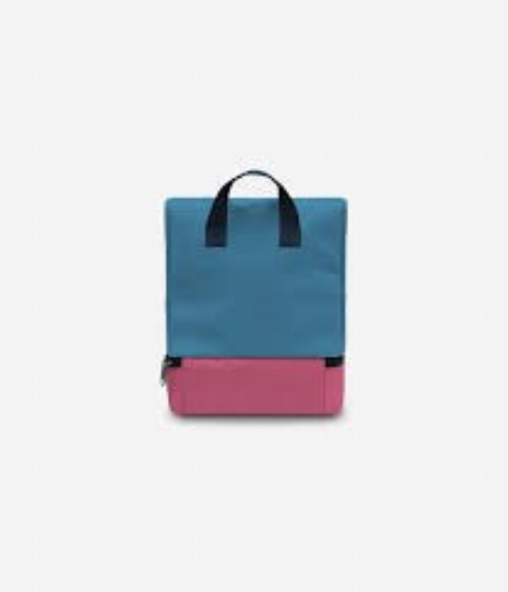 Boîte à lunch Colorblock - Rose Vintage | Headster
