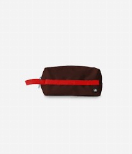 Trousse à crayons Colorblock - Butterscotch | Headster
