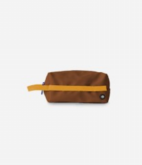 Trousse à crayons Colorblock - Horizon | Headster