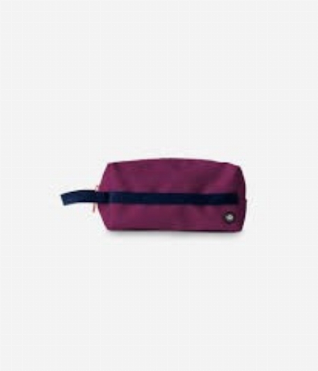 Trousse à crayons Colorblock - Champs de Framboises | Headster