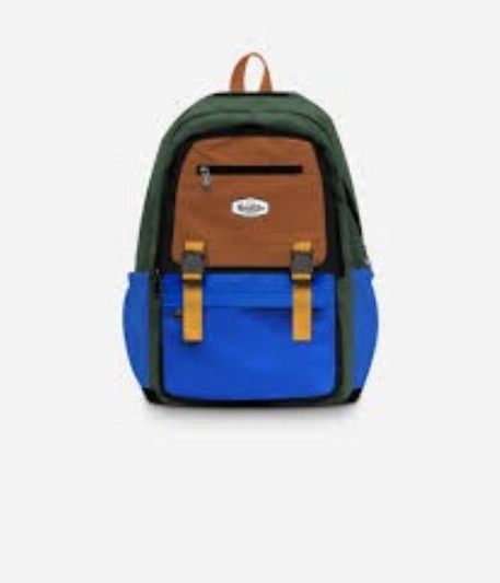 Sac à dos - Colorblock - Horizon | Headster Kids