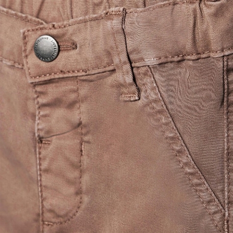 Pantalon - Twill | EN FANT