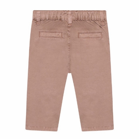 Pantalon - Twill | EN FANT