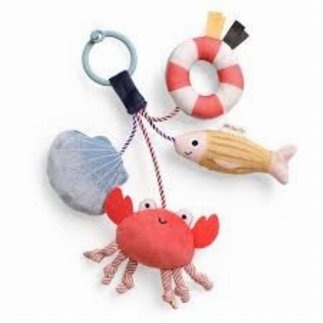 Itzy Travel Charms - Bord de mer | Itzy Ritzy