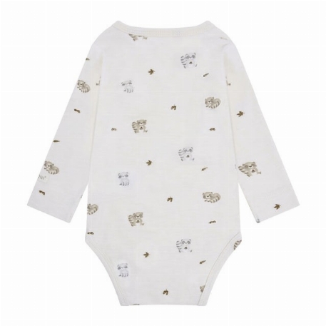 Cache-couche - Raton Laveur | Fixoni