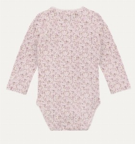 Cache-couche - Petites Fleurs | Fixoni