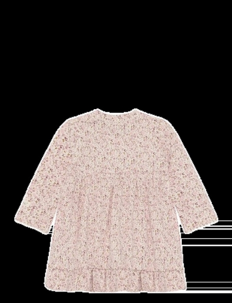 Robe - Petites Fleurs | Fixoni