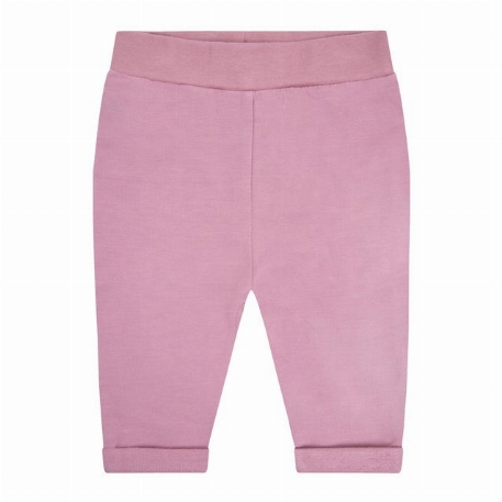Pantalon - Rose | Fixoni