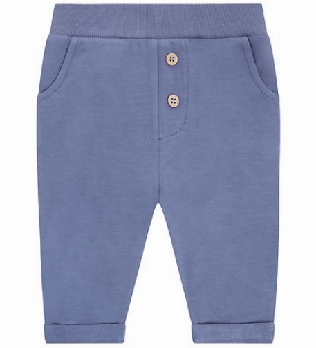Pantalon - Bleu | Fixoni