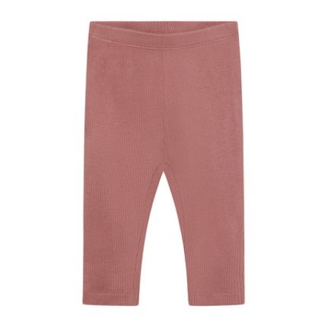 Legging - Rose | Minymo 12 M