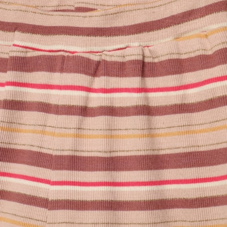 Pantalon long - Caméo rose | Minymo
