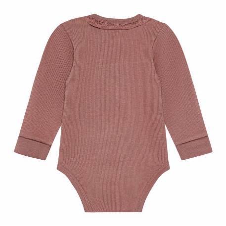 Cache-couche - Rose | Minymo