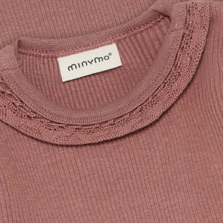 Cache-couche - Rose | Minymo