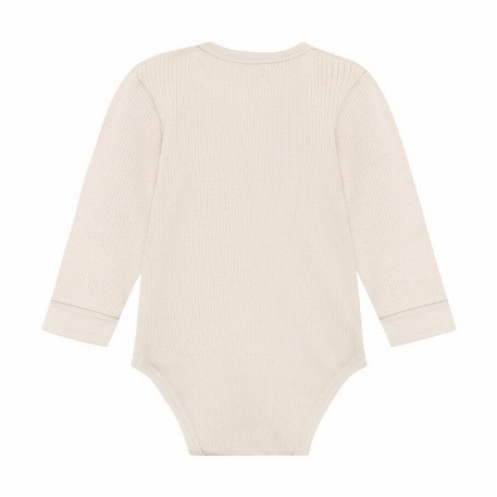 Cache-couche - Beige | Minymo