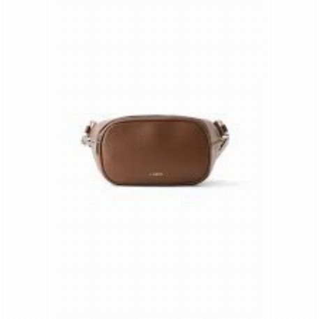 Le SAMMY - Sac banane - Hazelnut | Lambert