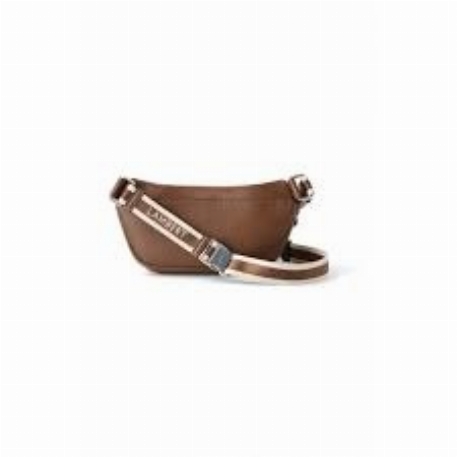 Le SAMMY - Sac banane - Hazelnut | Lambert