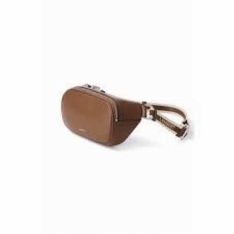 Le SAMMY - Sac banane - Hazelnut | Lambert