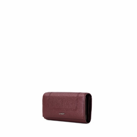 Le ALONDRA - Porte-feuille - Cassis | Lambert