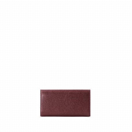 Le ALONDRA - Porte-feuille - Cassis | Lambert
