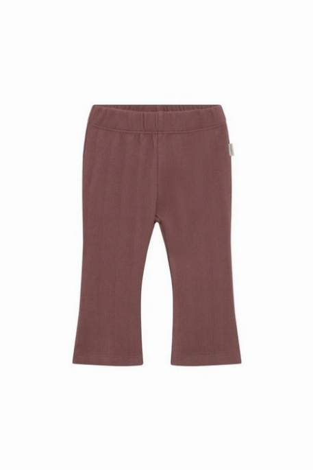 Legging évasé - Rose taupe | Noppies