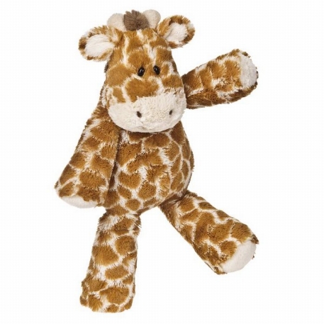 Peluche Marshmallow Zoo - Girafe 13" | Mary Meyer