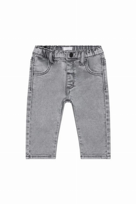 Jean coupe décontractée - Denim gris | Noppies