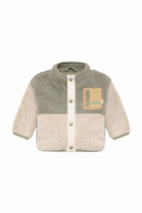 Cardigan - Alouette | Noppies