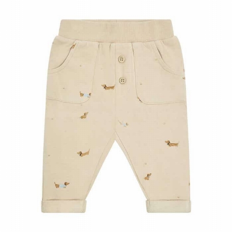 Pantalon - Humus | Fixoni