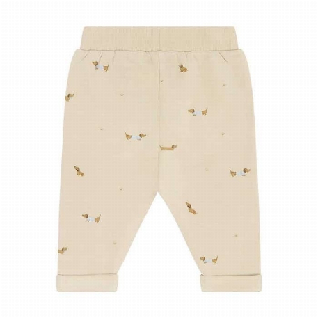 Pantalon - Humus | Fixoni