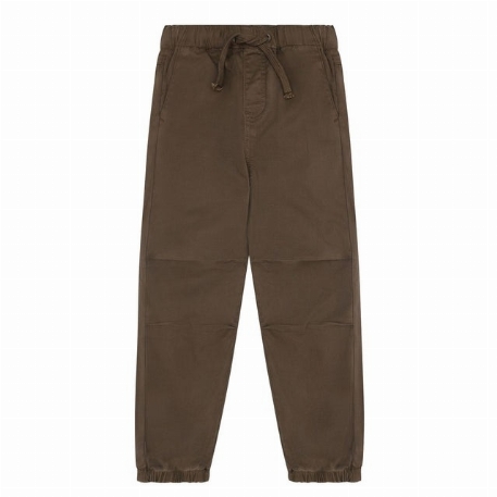 Pantalon - Pépite de chocolat | Minymo