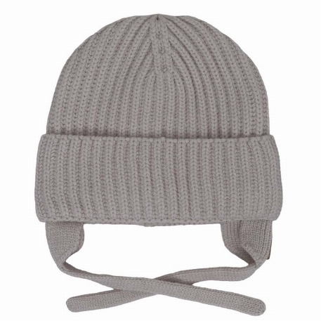 Bonnet en tricot doux au toucher - Rayon de lune | Calikids