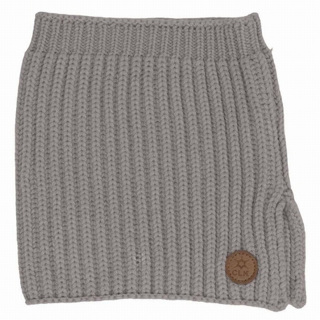 Tour de cou doux au toucher - Rayon de lune | Calikids