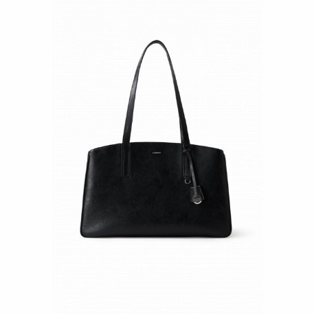 Le ESTELLE - Sac de travail - Noir | Lambert