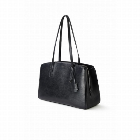 Le ESTELLE - Sac de travail - Noir | Lambert