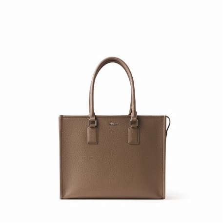 Le VALENTINA - Sac fourre-tout - Taupe | Lambert