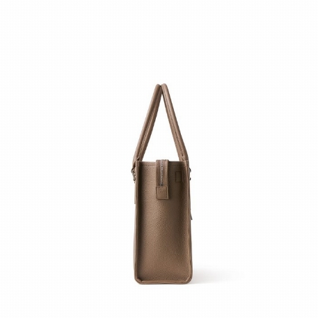 Le VALENTINA - Sac fourre-tout - Taupe | Lambert