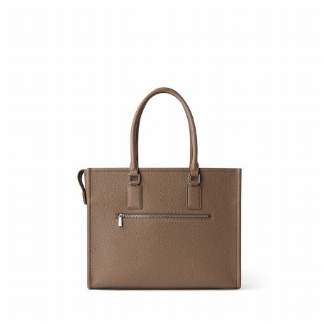 Le VALENTINA - Sac fourre-tout - Taupe | Lambert