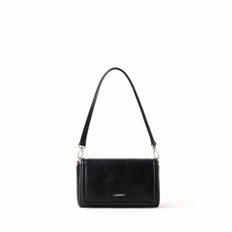 Le ALYSSA - Sac à main - Noir | Lambert
