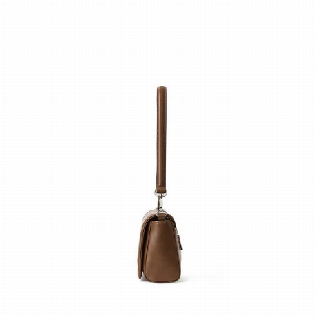 Le ALYSSA - Sac à main - Hazelnut | Lambert