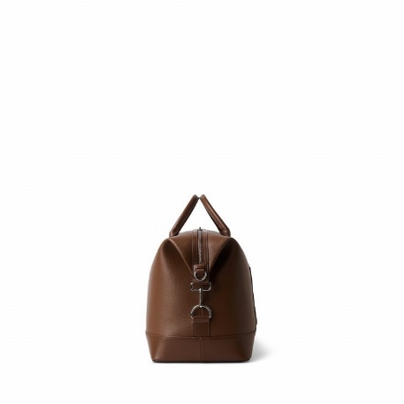 Le JUNE - Sac de voyage - Hazelnut | Lambert