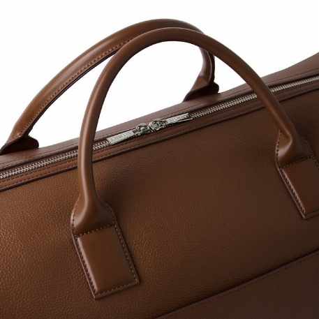 Le JUNE - Sac de voyage - Hazelnut | Lambert