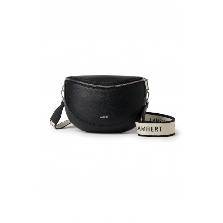 Le LAUREN - Sac à main - Noir | Lambert