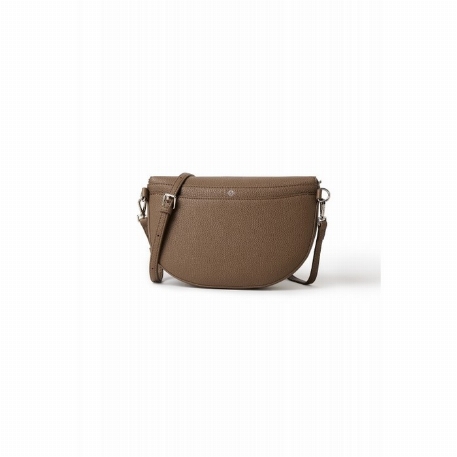 Le LAUREN - Sac à main - Taupe | Lambert