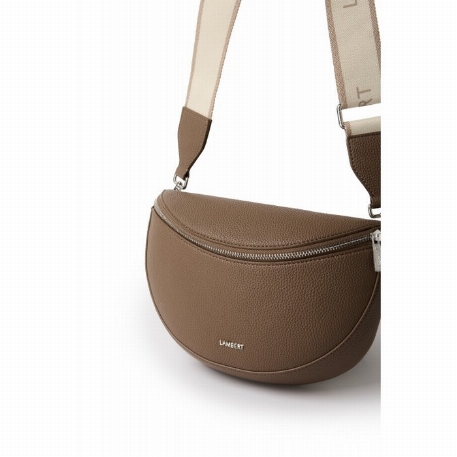 Le LAUREN - Sac à main - Taupe | Lambert